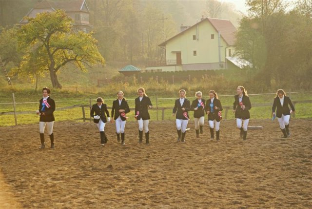 Hubertus 2009